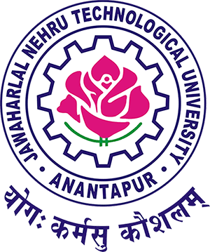 JNT University Anantapur