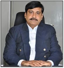 Prof. H. Sudarsana Rao