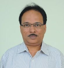 Prof. P.R. Bhanu Murthy