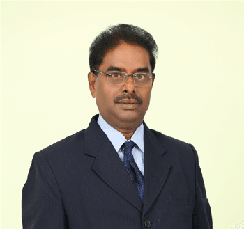 Prof. S. V. Satyanarayana