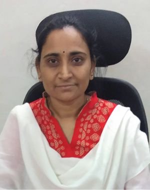 Prof. C. Shoba Bindu