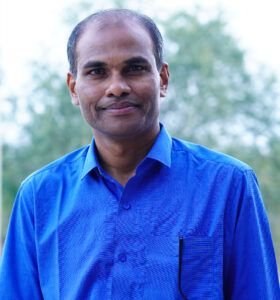 Prof. A.P. Siva Kumar