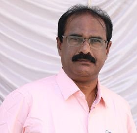 Sr. Prof. B. Durga Prasad