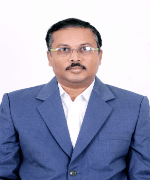Sr. Prof. P. Chenna Reddy