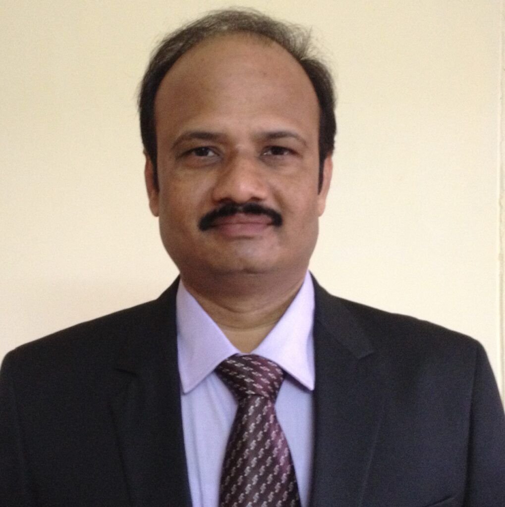 Prof. M. Venkateswara Rao