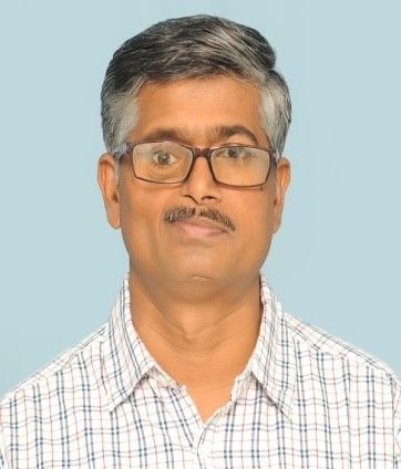 Sr. Prof. G.V. Subba Reddy