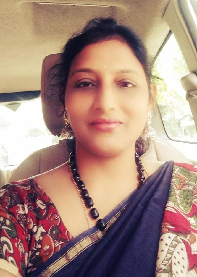 Prof. B. Ajitha