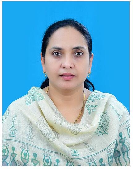 Prof. S. Aruna Masthani