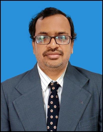 Prof. R. Rajasekhar