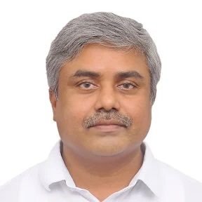 Mr. M. Kalyan Kumar