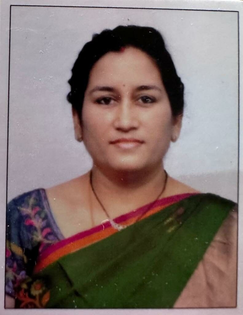 Prof. K. JayaLakshmi